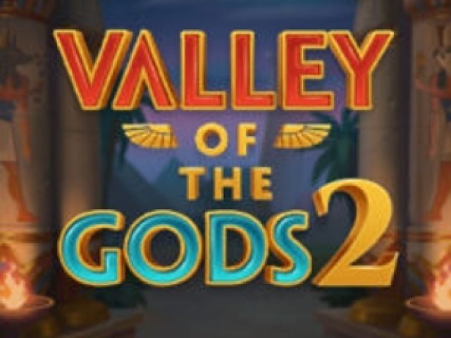 Valley of the Gods 2