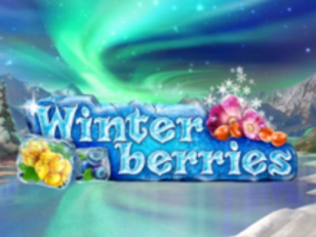 Winterberries