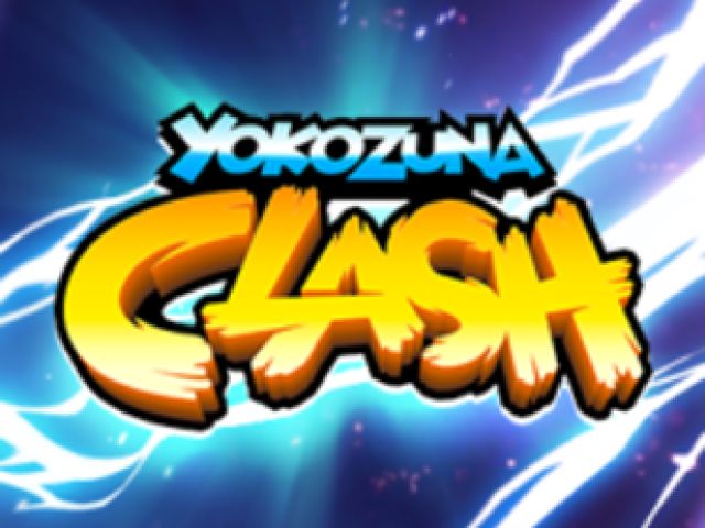 Yokozuna Clash
