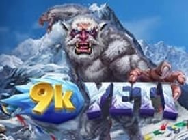 9k Yeti