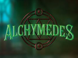 Alchymedes