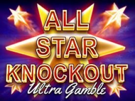 All Star Knockout - Ultra Gamble