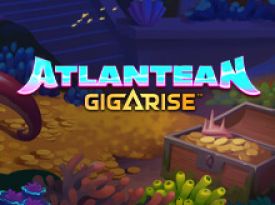Atlantean Gigarise