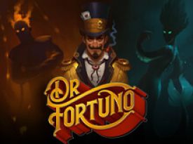 Dr Fortuno