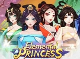 Elemental Princess