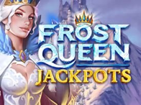 Frost Queen Jackpots
