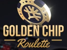 Golden Chip Roulette