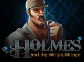 Holmes and the Stolen Stones