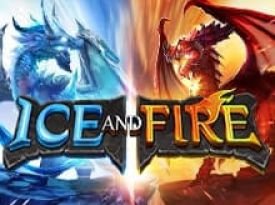 Ice and Fire