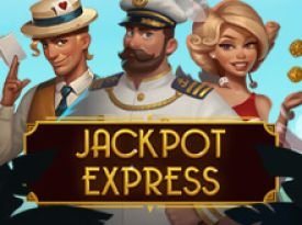 Jackpot Express
