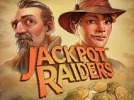 Jackpot Raiders