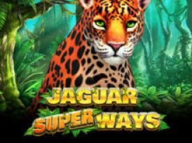 Jaguar Super Ways