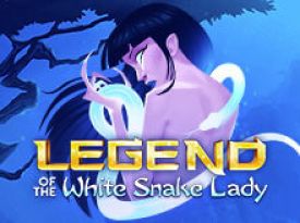 Legend of the White Snake Lady