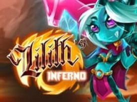 Lilliths Inferno