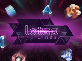 Lotsa Lines
