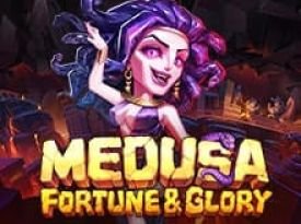 Medusa Fortune and Glory