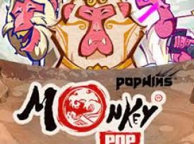 Monkey Pop