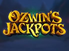 Ozwins Jackpots