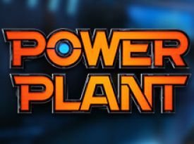 Power Plant