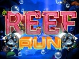 Reef run
