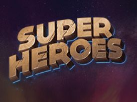 Super Heroes