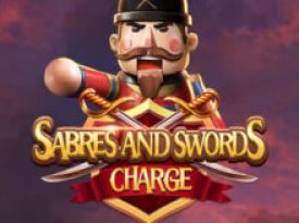 Swords and Sabres: Charge Gigablox