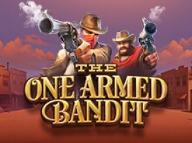 The One Armed Bandit