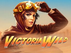 Victoria Wild