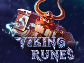 Viking Runes