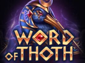 Word of Thoth
