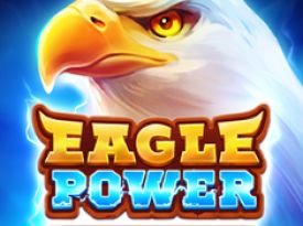 Eagle Power: Hold and Win