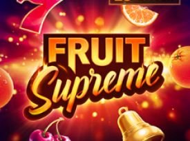 Fruit Supreme