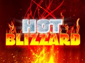  Hot Blizzard