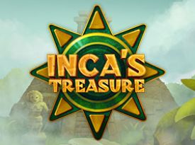 Incas's Treasure	