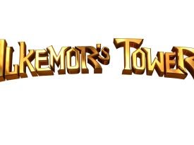 Alkemor's Tower