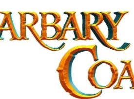 Barbary Coast