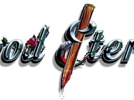 Blood Eternal