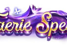 Faerie Spells