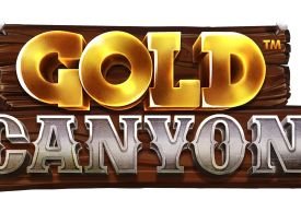 Gold Canyon