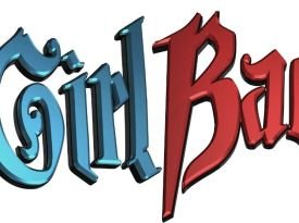Good Girl/Bad Girl