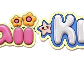 Kawaii Kitty