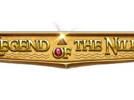 Legend of the Nile