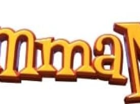 Mamma Mia