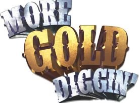 More Gold Diggin'
