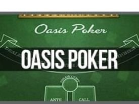Oasis Poker