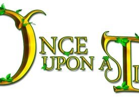 Once Upon A Time