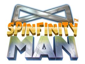 Spinfinity Man