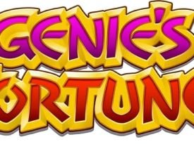 Three Wishes(Genie's Fortune)
