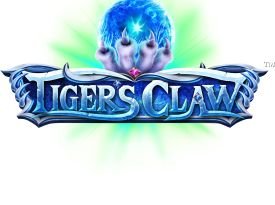 Tiger's Claw