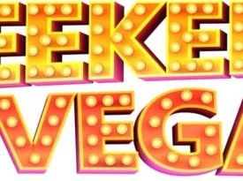 Weekend In Vegas